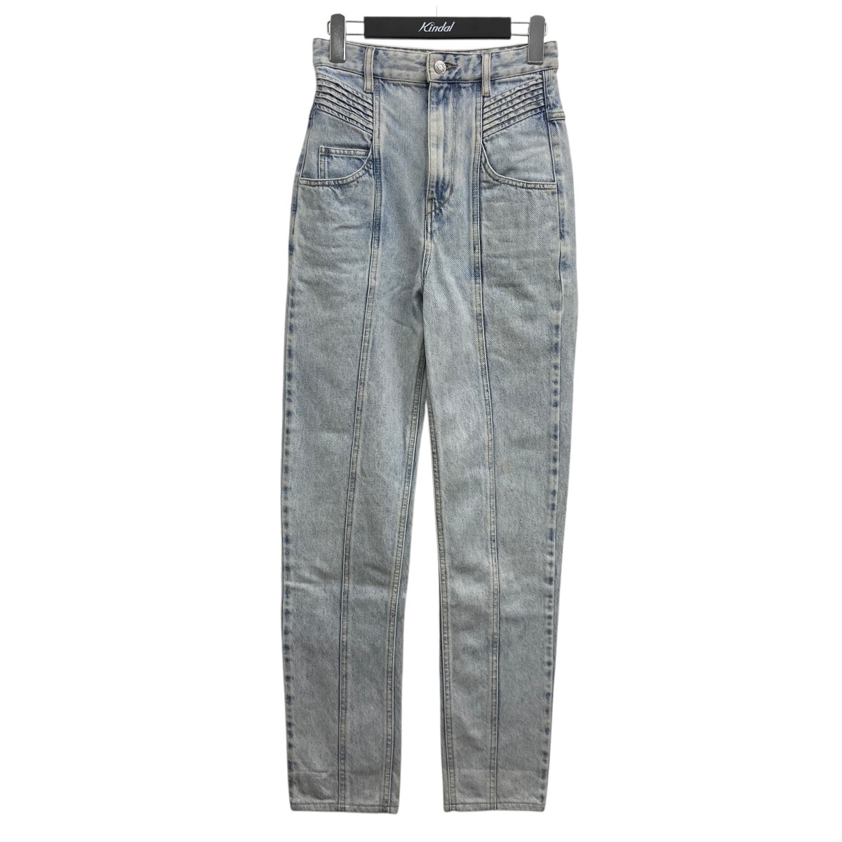 楽天市場】ISABEL MARANT イザベルマラン ジーンズ JOANNY PA0273FA