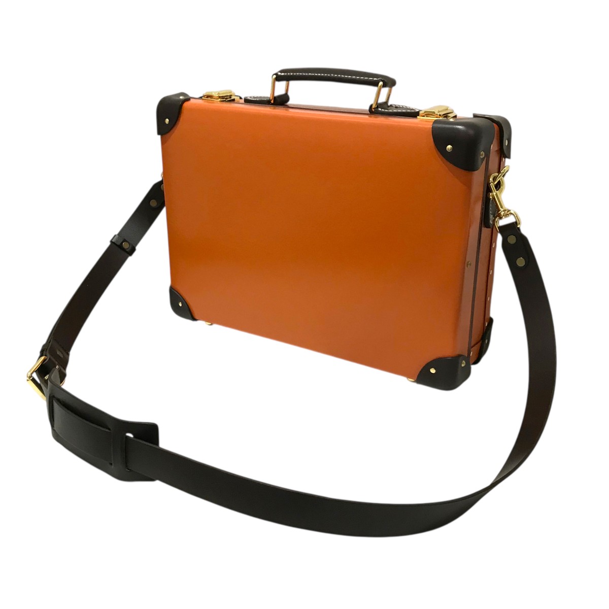 楽天市場】GLOBE TROTTER グローブ トロッター オリジナル アタッシェ