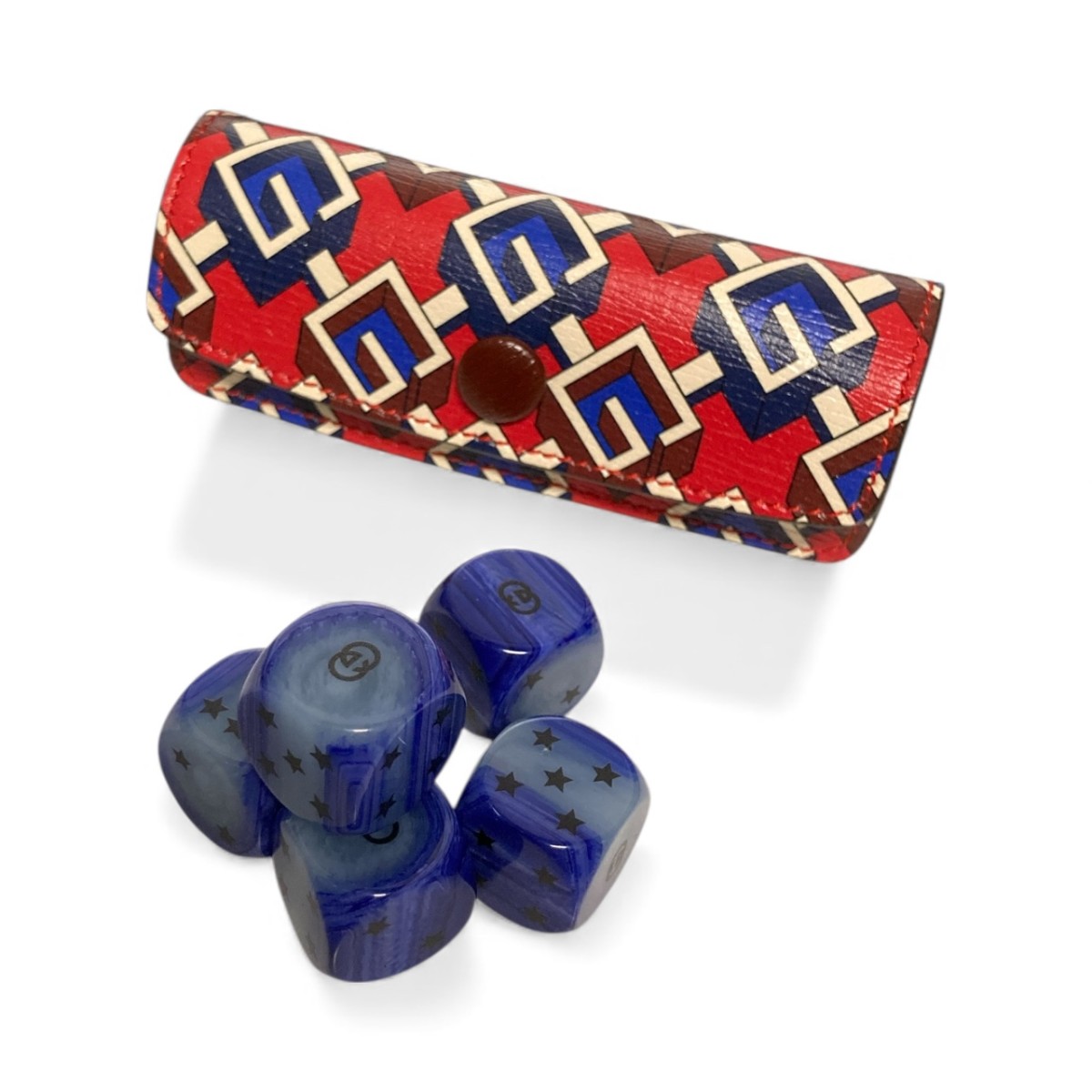 楽天市場】エルメス フォルチュナ ダイス サイコロ 3カラー