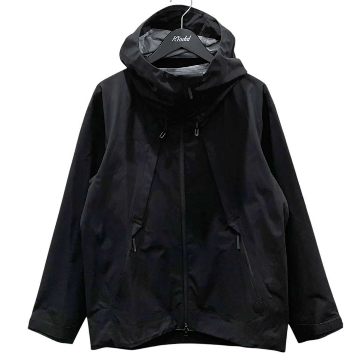 楽天市場】【中古】Descente ALLTERRAIN 81マウンテンパーカー GORE