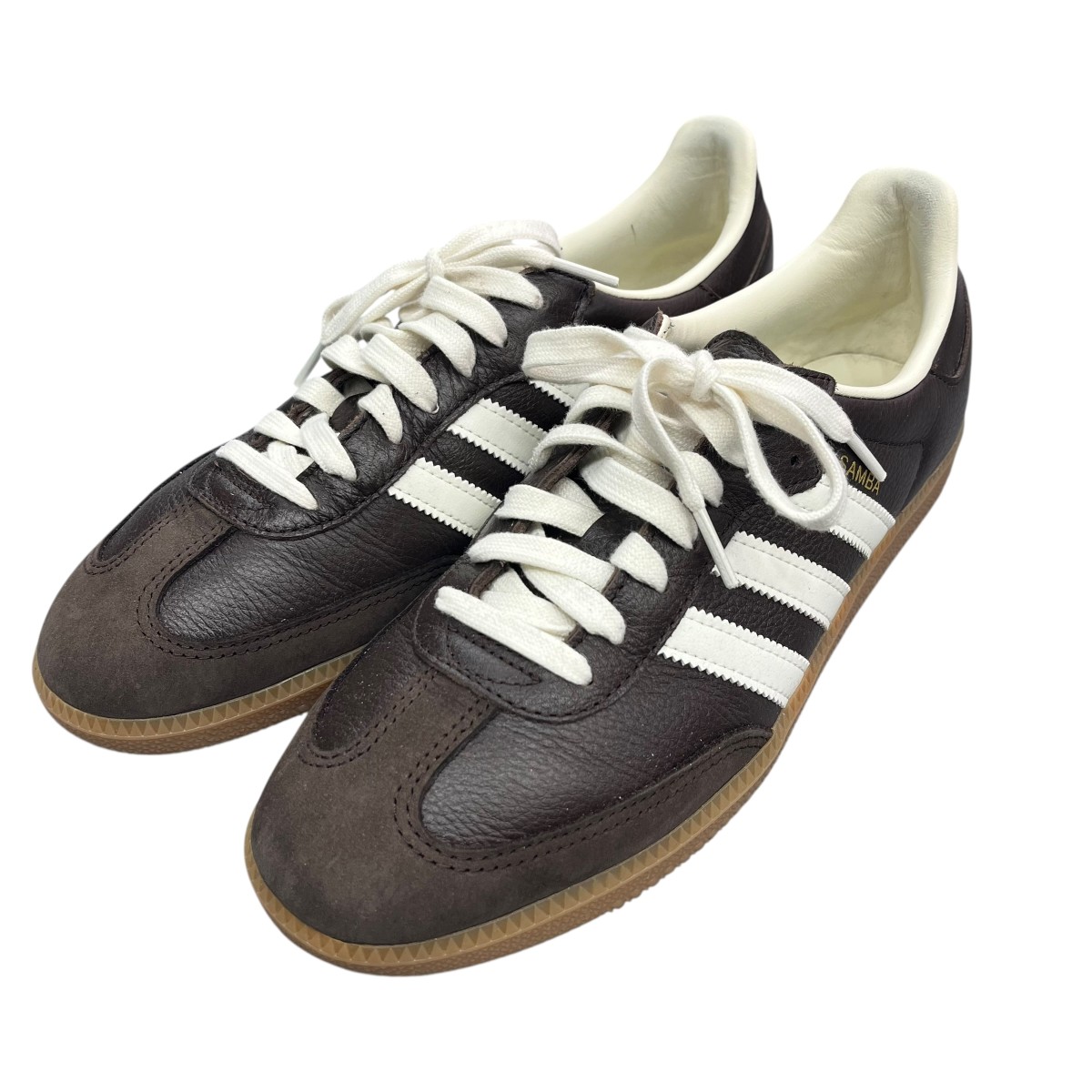 楽天市場】adidas(アディダス)SAMBA IG9681 スニーカーサイズ：26.5 