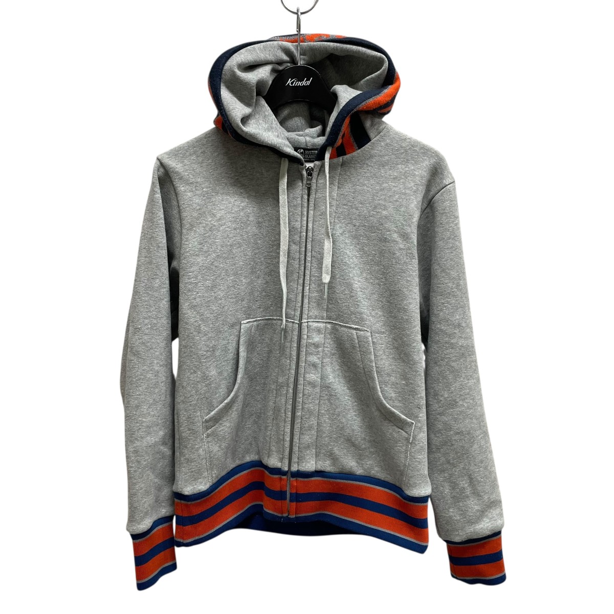 楽天市場】HYSTERIC GLAMOUR ヒステリックグラマー パーカー サイズ:XL