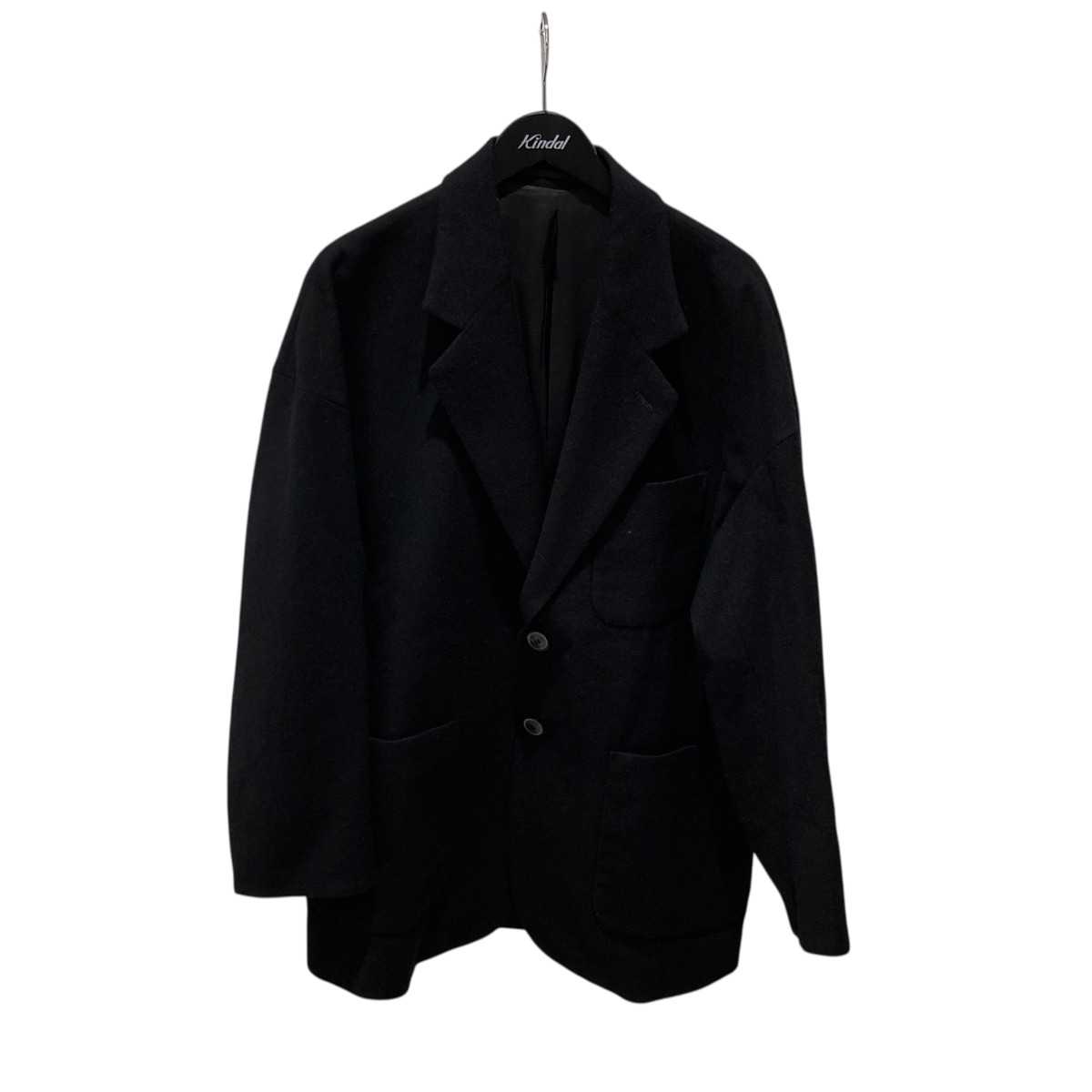 楽天市場】yoko sakamoto ヨーコサカモト 25SS 日本製 TRACK JACKET