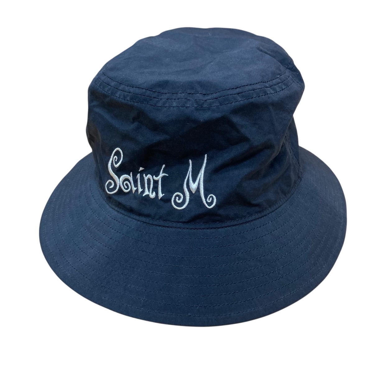 楽天市場】SAINT MICHAEL セントマイケル ハット / 25SS ニット