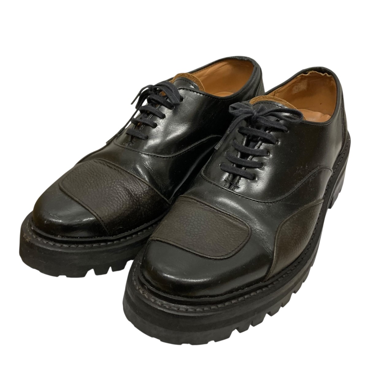 キッズラブゲイト　KIDS LOVE GAITE ダブルモンクストラップシューズ 中古・古着通販】KIDS LOVE GAITE (キッズラブゲイト) ダブルモンク