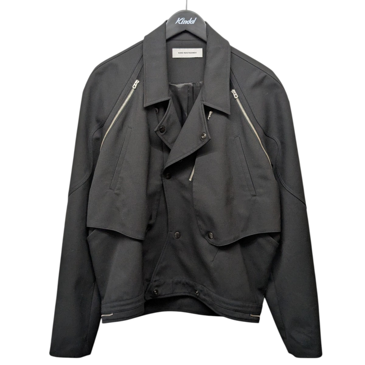 楽天市場】【中古】Kiko Kostadinov23AW ORBIT OF FORGOTTEN DESIRES