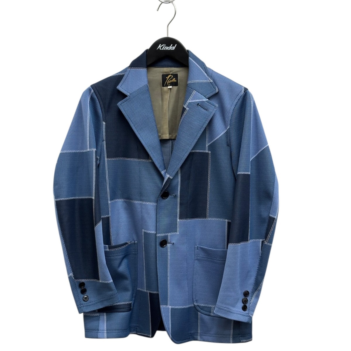 楽天市場】【中古】Needles (ニードルズ) Arrow Jacket アロー