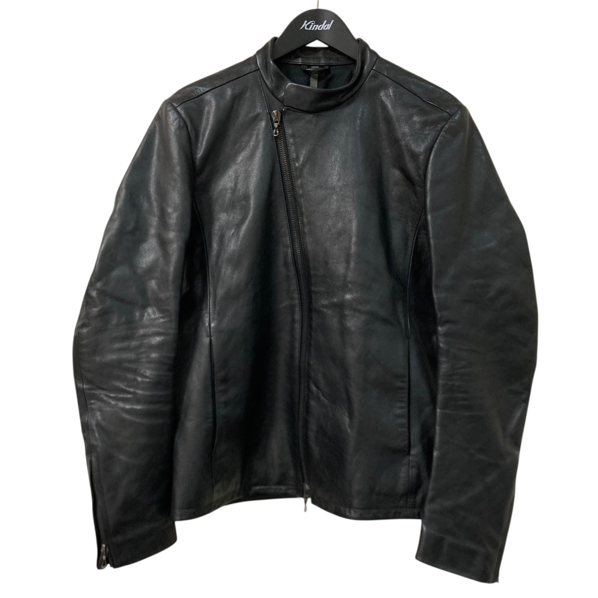 楽天市場】ATTACHMENT アタッチメント 鹿革 ディアスキン レザーダブル