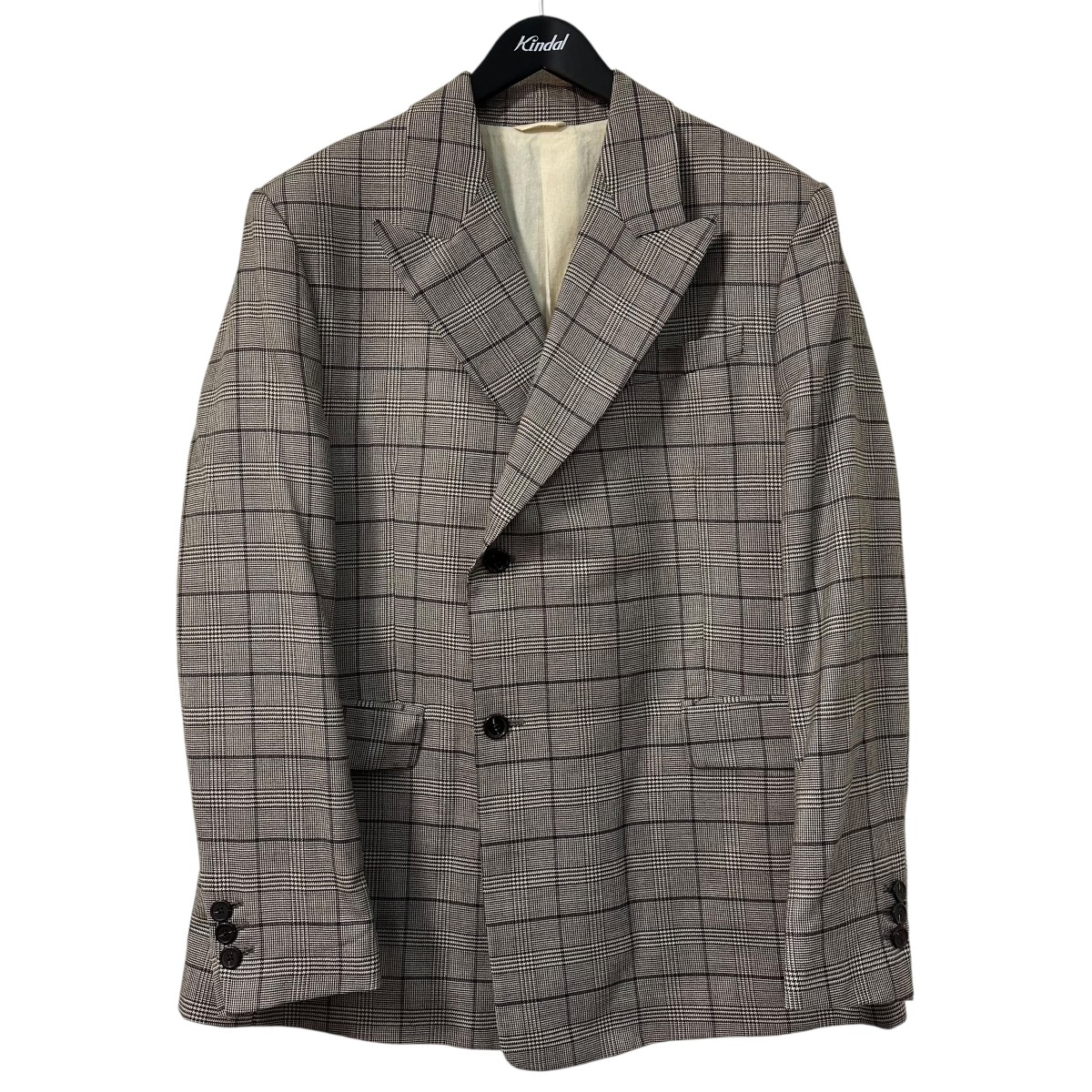 楽天市場】【中古】RAF SIMONS22SS テーラードジャケット 221-544