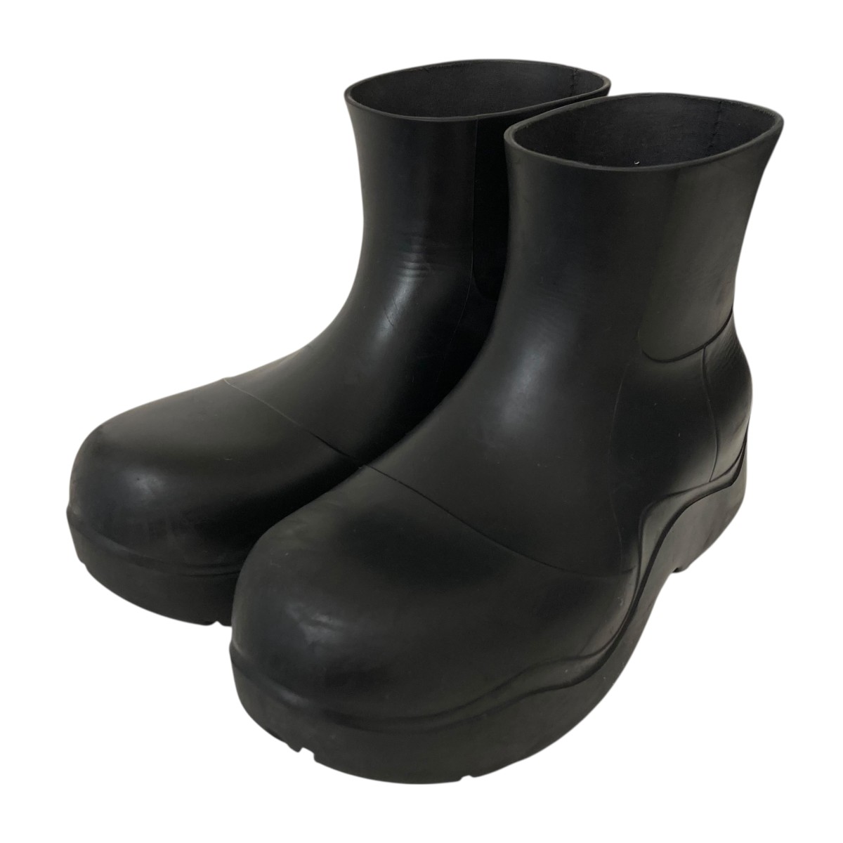 yokoBottega veneta パドルブーツ size 41 bottega veneta パドルブーツ