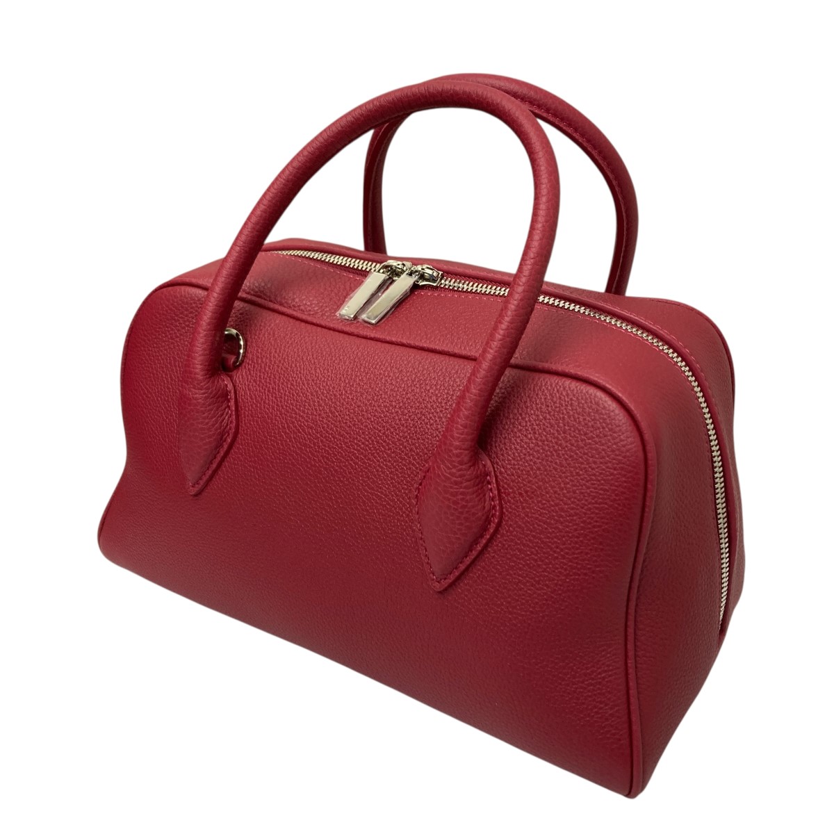 楽天市場】【中古】ORR EXCLUSIVE Curvy Bag バーガンディー 【221225