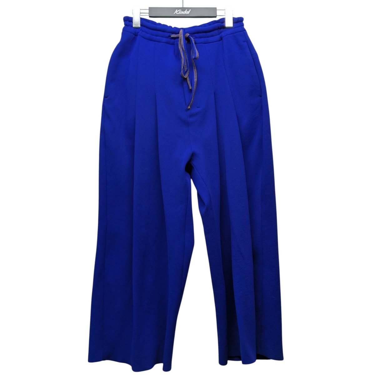 楽天市場】SHINYAKOZUKA | Dear, BAGGY (BLACK) バギー ワイドパンツ