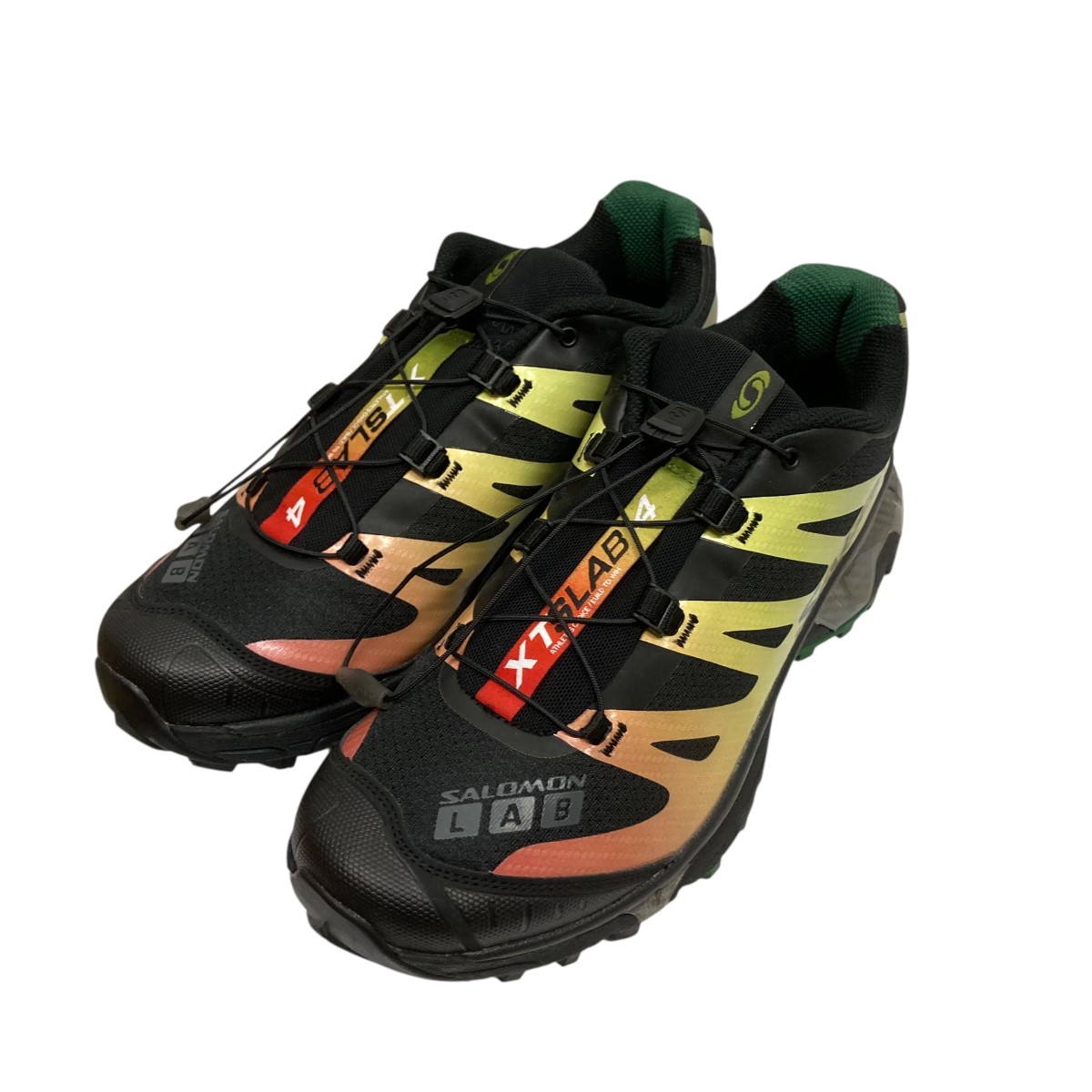 楽天市場】SALOMON サロモン スニーカー X-MISSION 4 L41686800