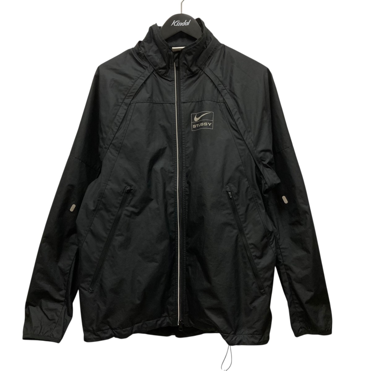 NIKE × stussy インシュレーテッド プルオーバー ジャケット L NIKE公式】Nike x Stüssy Apparelコレクション. Nike SNKRS