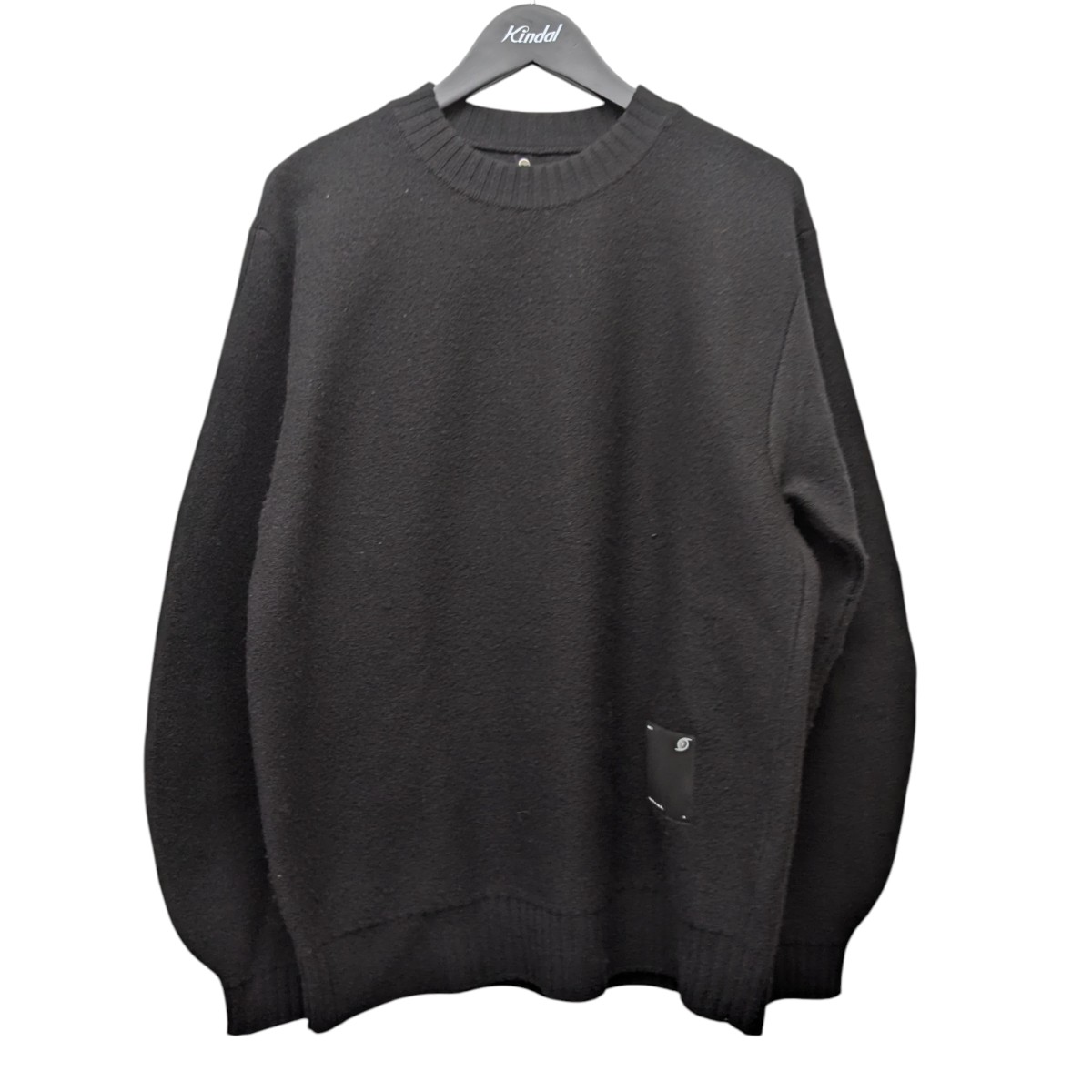 OAMC オーエーエムシー 23AW Moto Rollneck Knitted タートルネック 