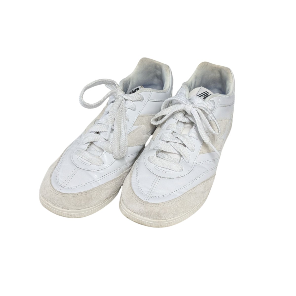 【中古】 JUNYA WATANABE COMME des GARCONS MAN×NEW BALANCE RC42 ホワイト サイズ：28 【価格見直し】