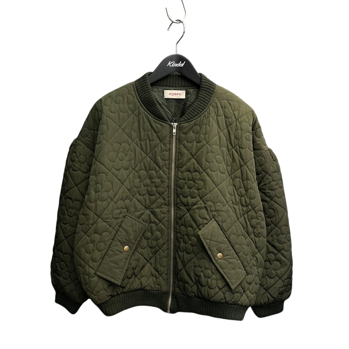 holiday キルティングジャケット　DECO depuis 1985 holiday キルティングジャケット DECO depuis 1985