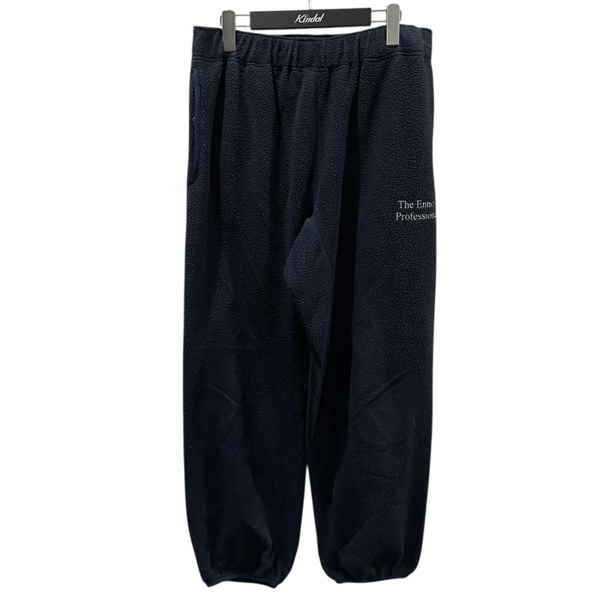 【23AW】袋付き　ennoy エンノイ　CITY FLEECE パンツ　M 楽天市場】ennoy エンノイ 国内正規 23AW CITY FLEECE JACKET PANTS