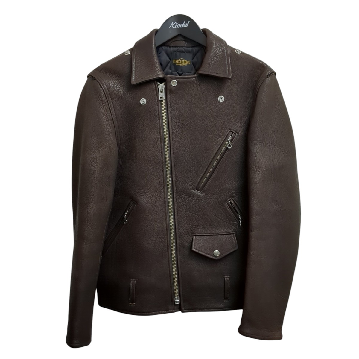 楽天市場】FINE CREEK LEATHERS ファインクリークレザーズ