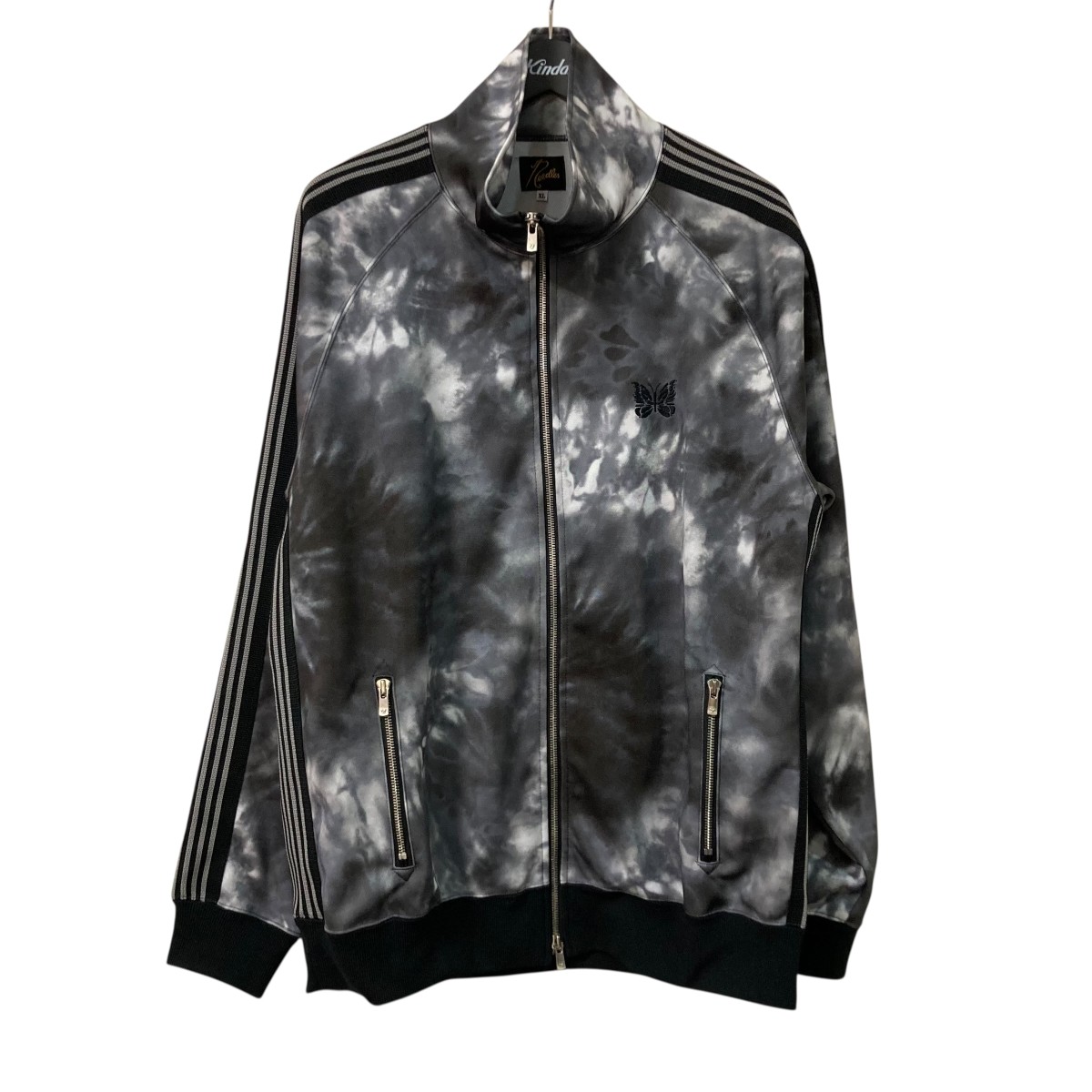 Needles トラックジャケット　23ss Mサイズ 楽天市場】Needles 23SS TRACK JACKET size：XL ニードルズ トラック