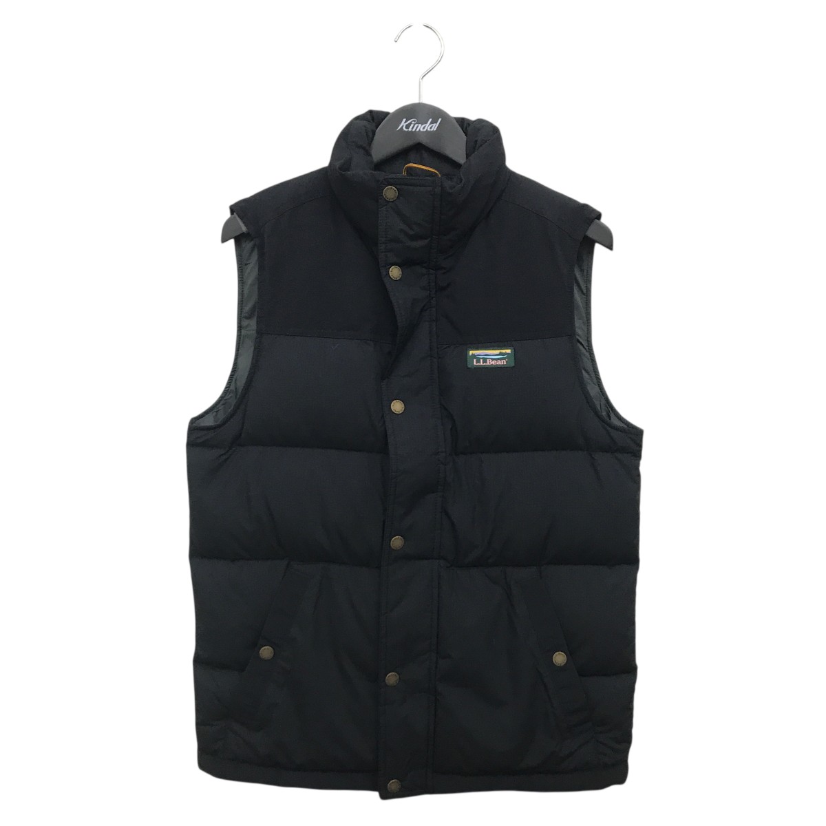 楽天市場】80年代 L.L.Bean エルエルビーン ダウンベスト アウトドア