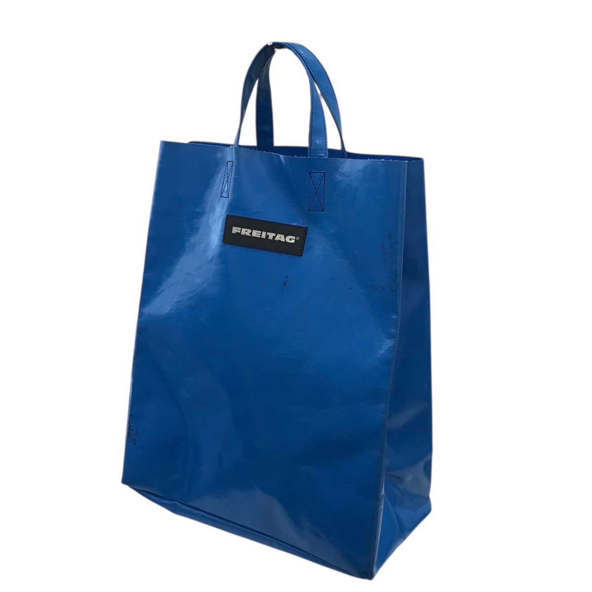 定価以下！！新品・未使用　FREITAG F52 MIAMI VICE 楽天市場】FREITAG フライターグ F52 MIAMI VICE SHOPPING BAG