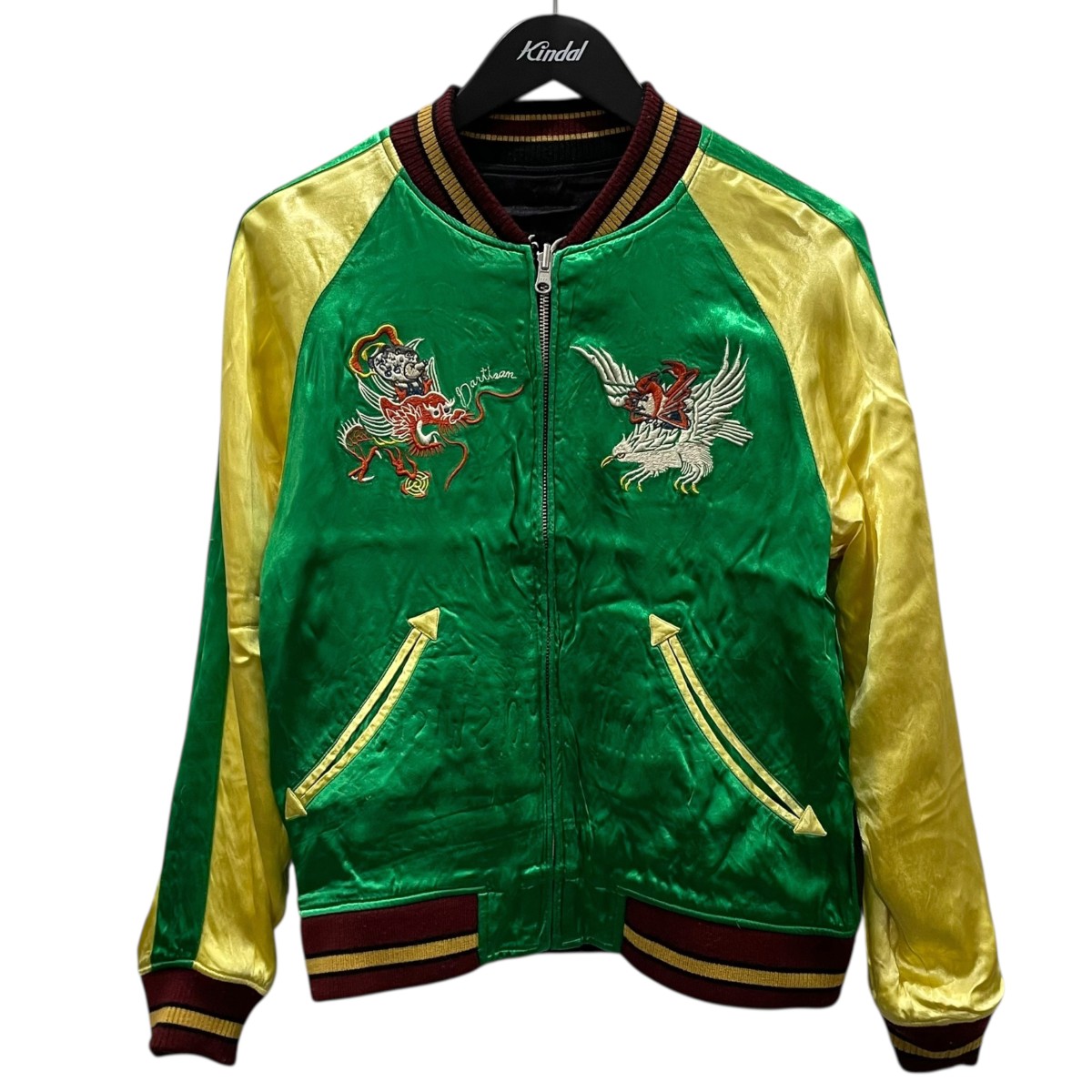 楽天市場】STUDIO D'ARTISAN（スタジオダルチザン）福豚 リバーシブル