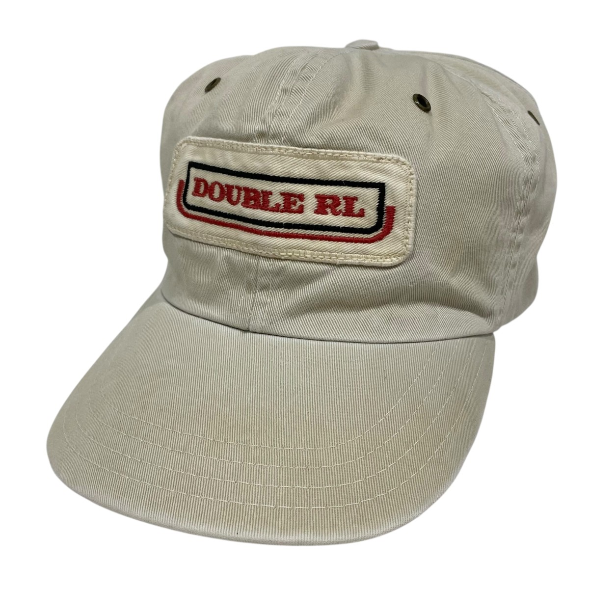 楽天市場】RRL ダブルアールエル 汚し加工 ピンストライプ トラッカー