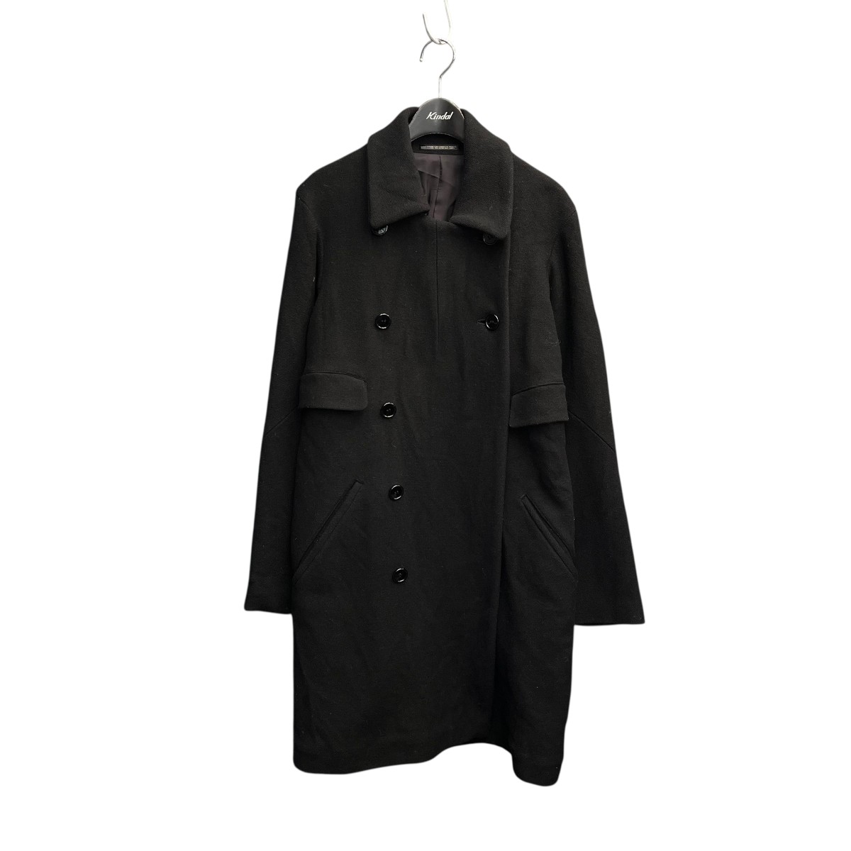 楽天市場】【美品】 Y's / ワイズヨウジヤマモト | ウール ダブル