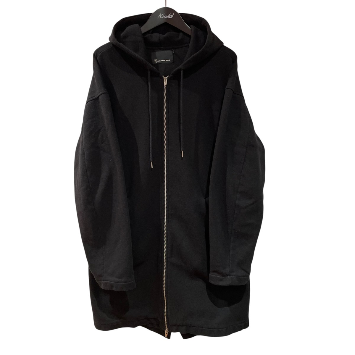 alexander wang リップスティック パーカー M 美品 【公式通販】