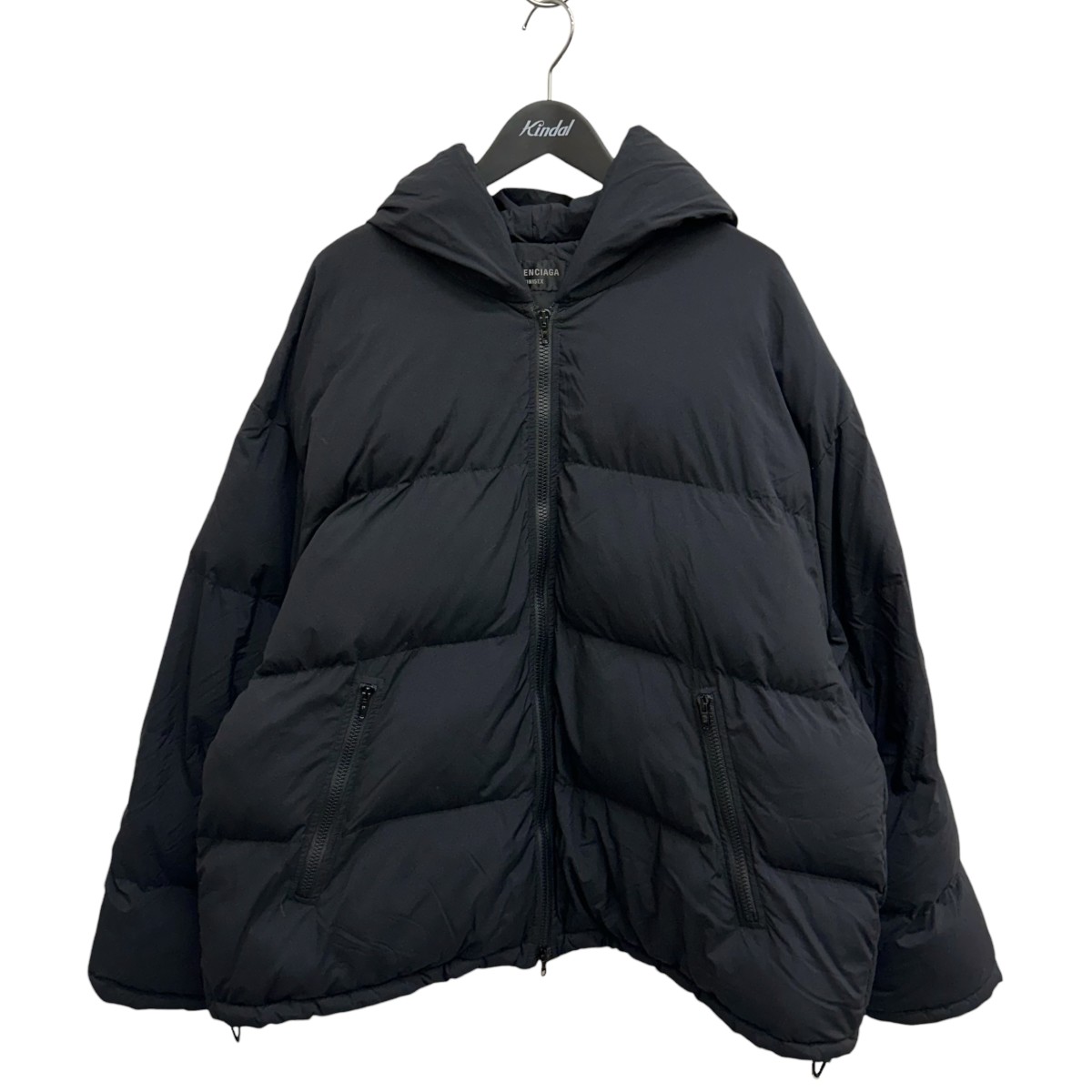 楽天市場】【中古】バレンシアガ BALENCIAGA 22AW ZIP UP FAKEFUR