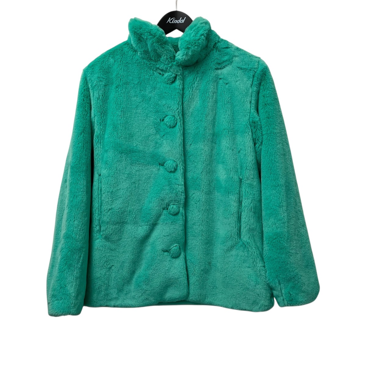 楽天市場】【中古】agnes b. | アニエスベー トカゲジップジャケット