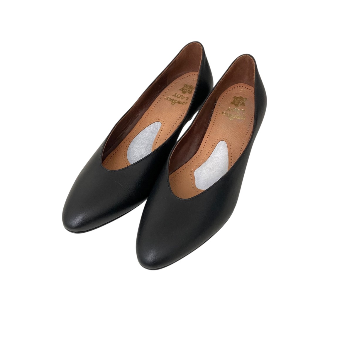 楽天市場】【ドンドン見直し】美品☆THE ROW ザ・ロウ SQUARE TOE PUMP