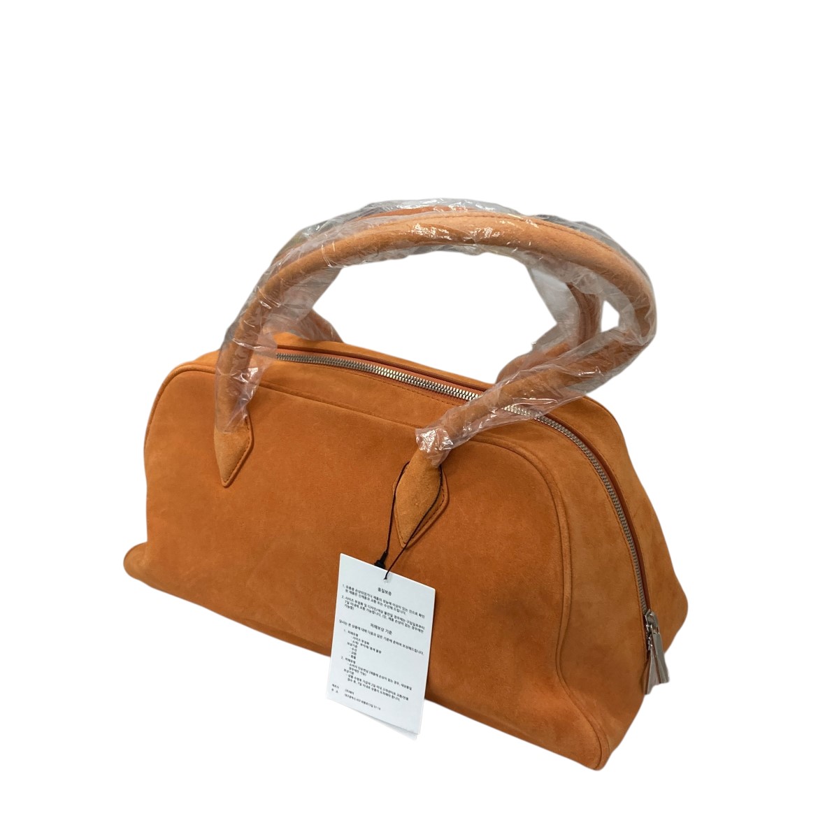 【中古】 ORR　 Curvy Bag オレンジ 【221225】（オル） 28,587円