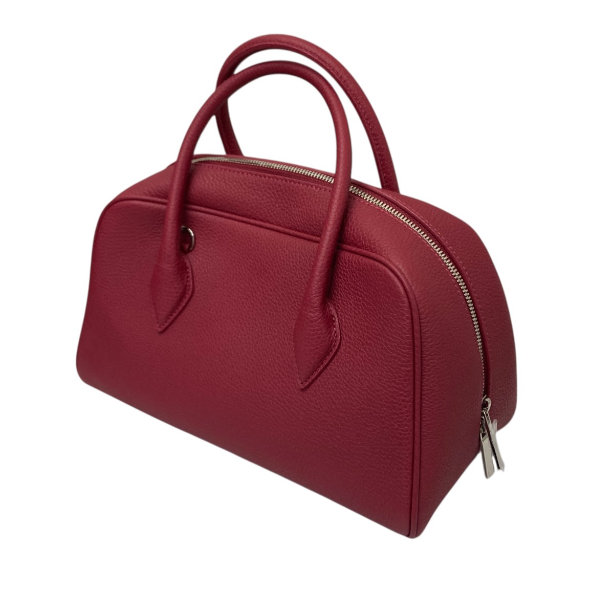 【中古】 ORR　 EXCLUSIVE Curvy Bag バーガンディー 【221225】（オル） 23,562円