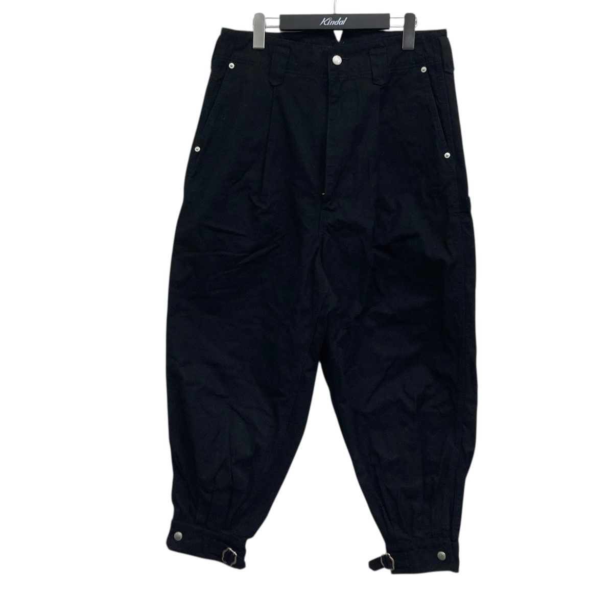 楽天市場】【中古】COMME des GARCONS HOMME25SS コットンナイロンピン