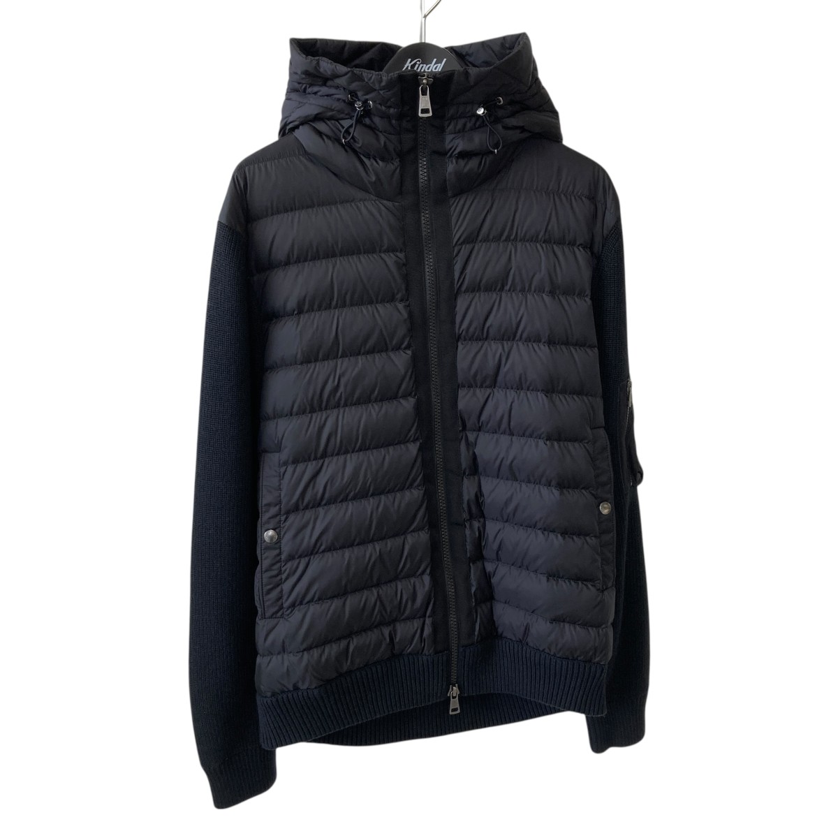 楽天市場】【中古】 MONCLER （モンクレール） 23AW MONTCLA GIUBBOTTO