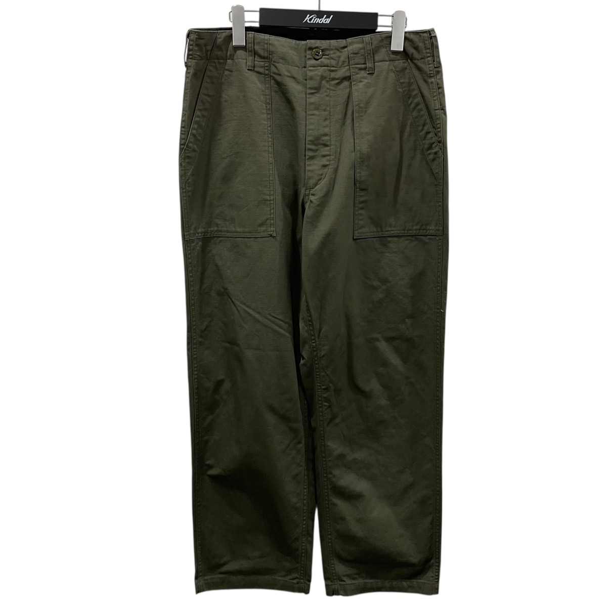 ENGINEERED GARMENTS　BDUパンツ　オリーブ　S 楽天市場】【中古】ENGINEERED GARMENTS (エンジニアードガーメンツ