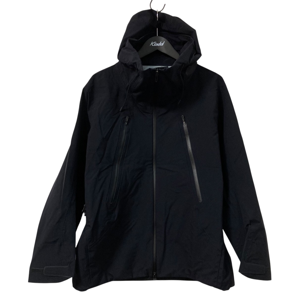 楽天市場】DESCENTE ALLTERRAIN / HARD SHELL JACKET CREAS (DU4FWBA2M