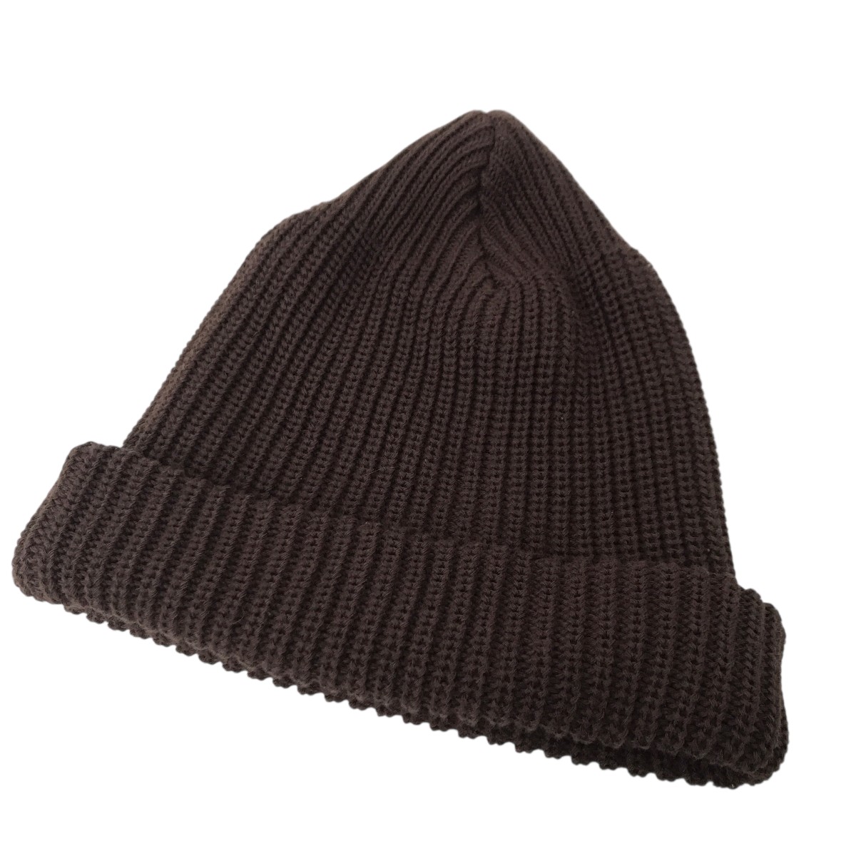 楽天市場】DESCENDANT ディセンダント 24AW ニット ビーニー (DAWN