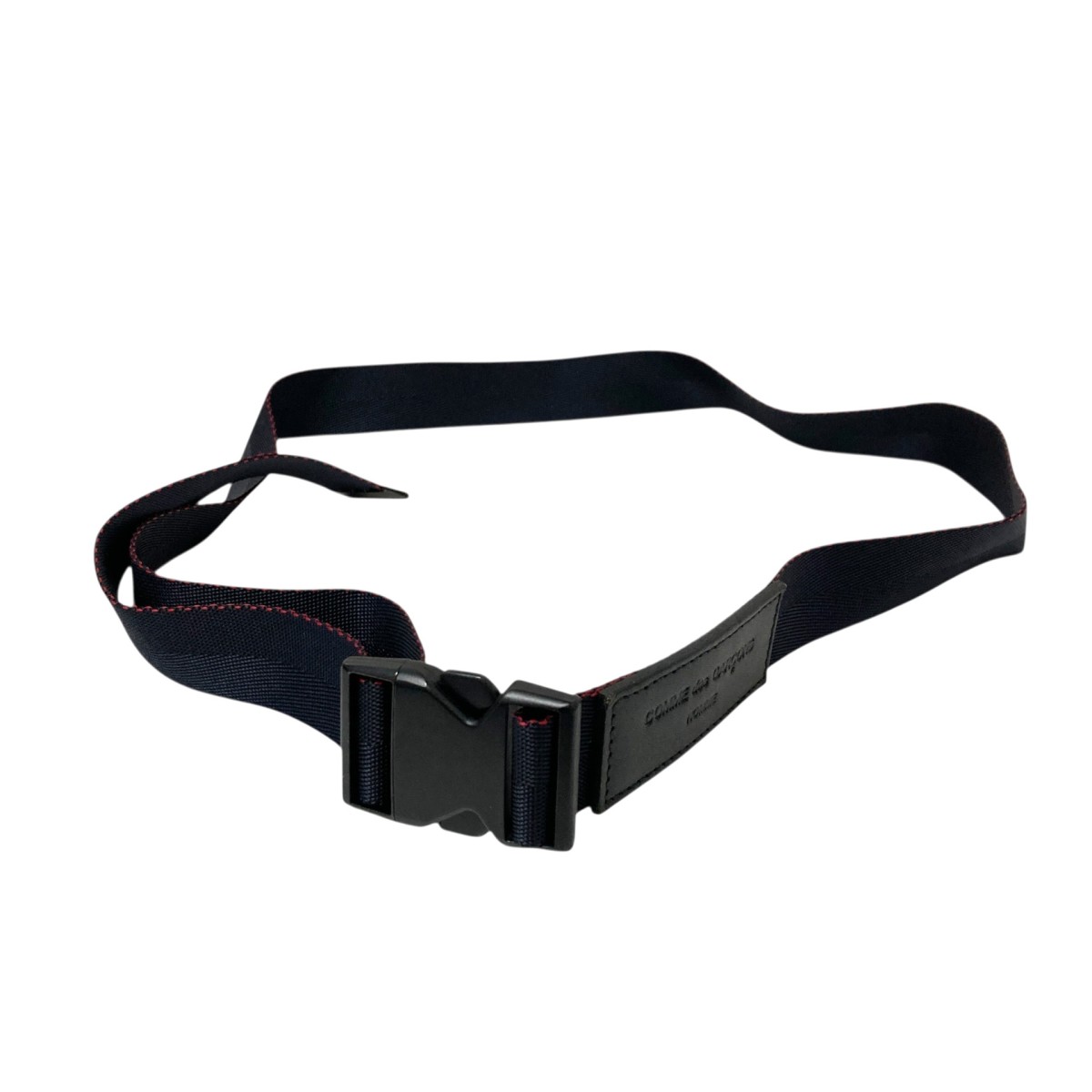 楽天市場】コムデギャルソン COMME DES GARCONS ベルト CLASSIC