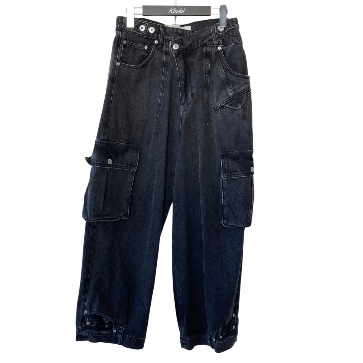 楽天市場】FenG CHen WANG フェン チェン ワン パンツ サイズ:S