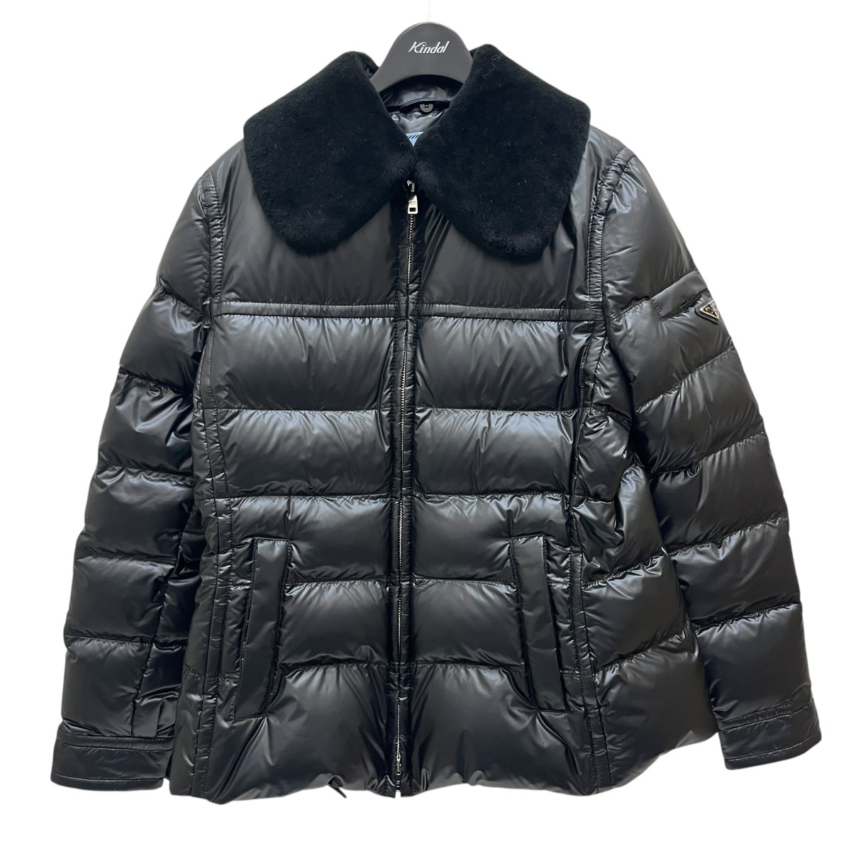 PRADAプラダ　ジャケット　サイズ40 楽天市場】ダウンジャケット メンズ（ブランドプラダ）（コート