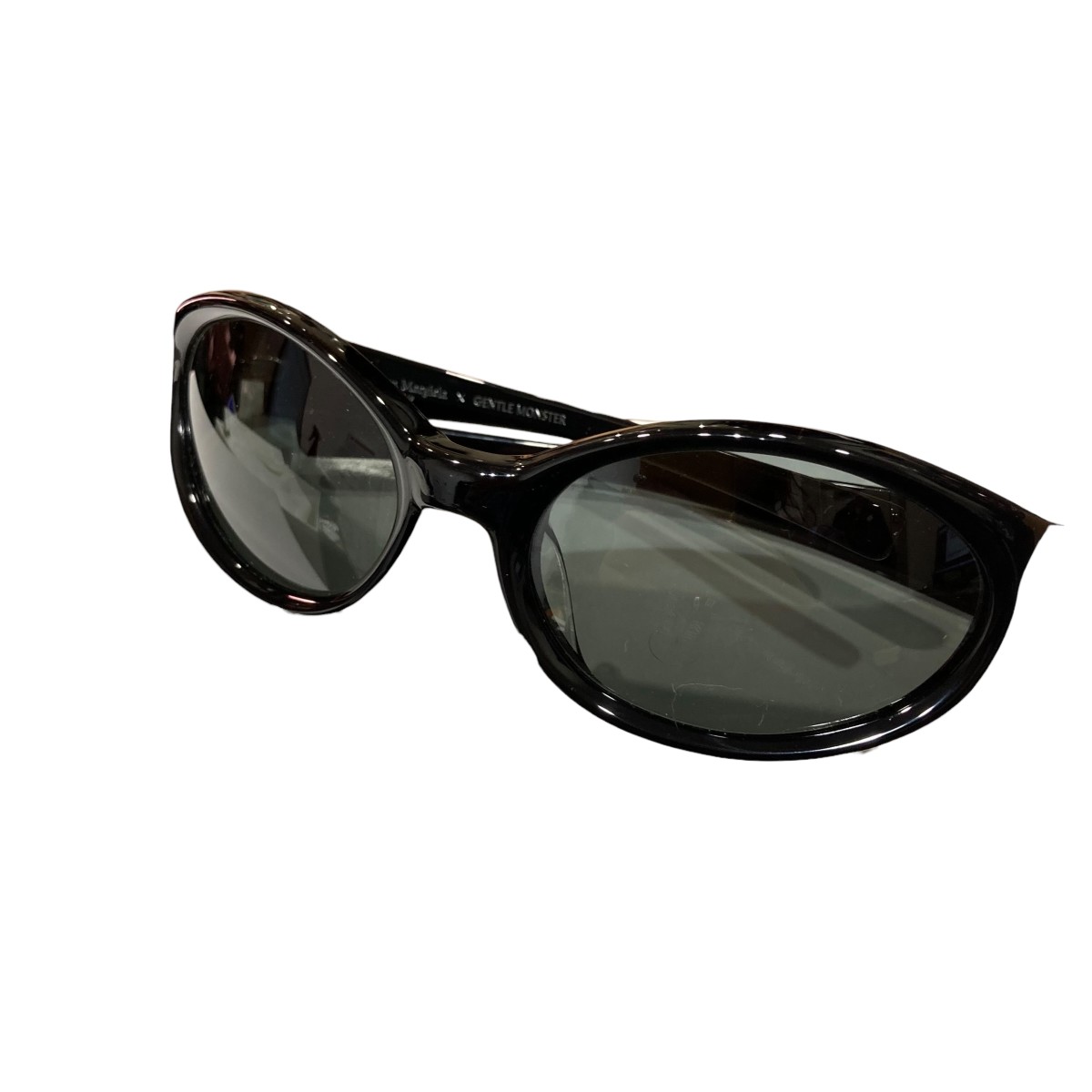 楽天市場】Maison Margiela メゾンマルジェラ ×Gentle Monster