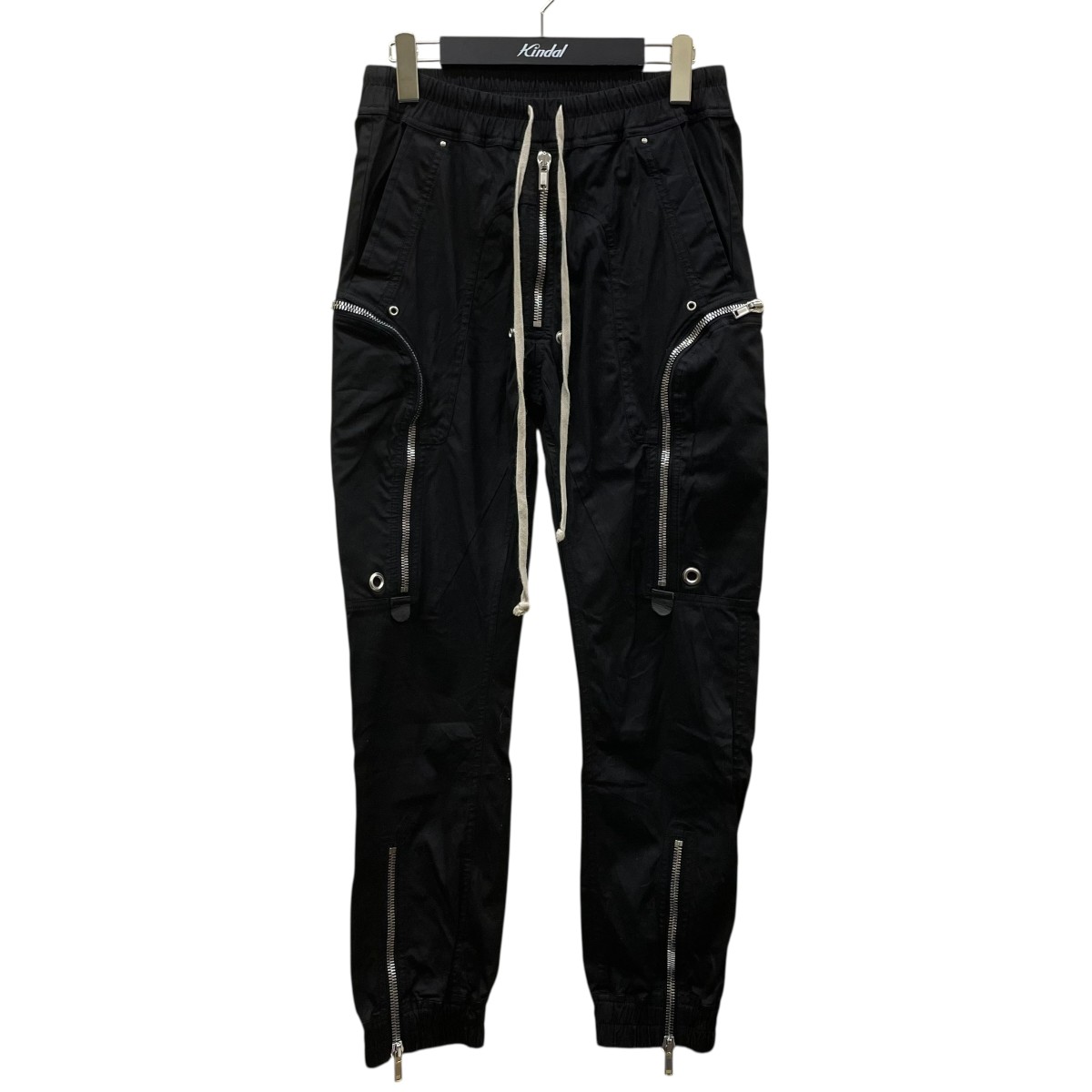 楽天市場】Rick Owens リックオウエンス カーゴパンツ BAUHAUS CARGO