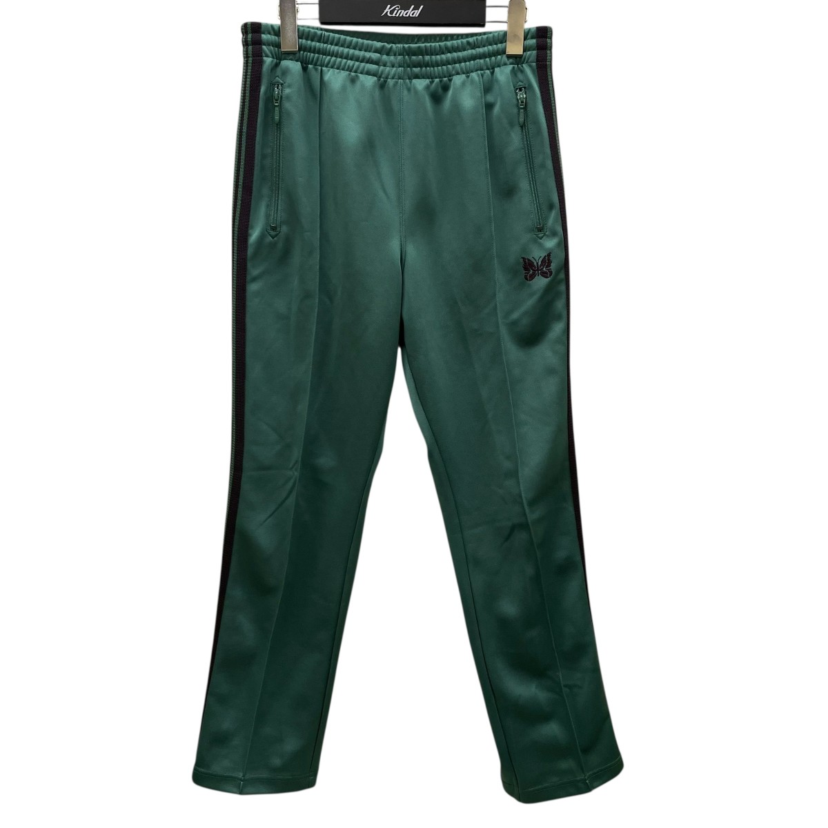 楽天市場】NEEDLES 22ss NARROW TRACK PANT FREAK'S STORE別注 KP377