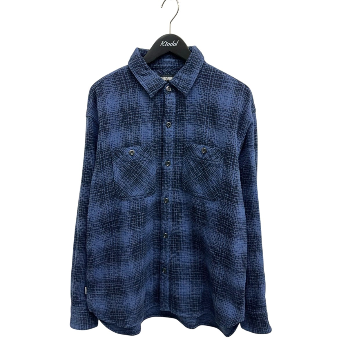 NEIGHBORHOOD ネイバーフッド Bandana シャツ M NEIGHBORHOOD ネイバーフッド Bandana シャツ M