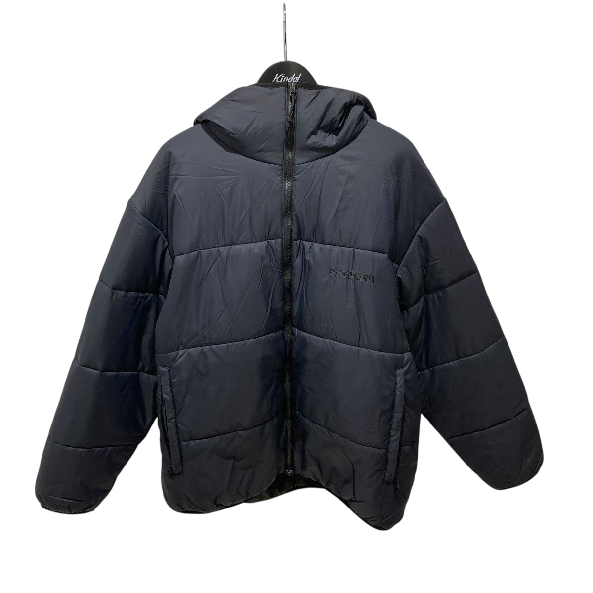 【美品】ワコマリア ラスタ アノラック ナイロンジャケット M WACKO MARIA ワコマリア NANGA / ANORAK JACKET - CONUR ONLINESHOP