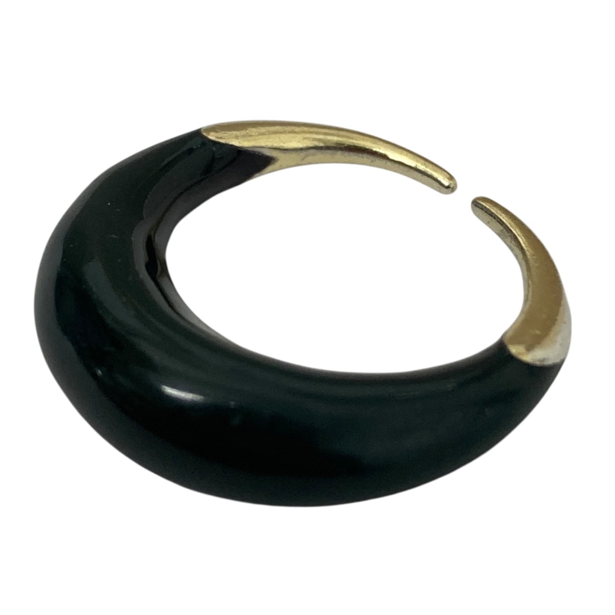 ボッテガヴェネタ BOTTEGA VENETA イントレチャートリング 表記11 イントレチャート リング|ゴールド/ウィメンズ ボッテガ・ヴェネタ