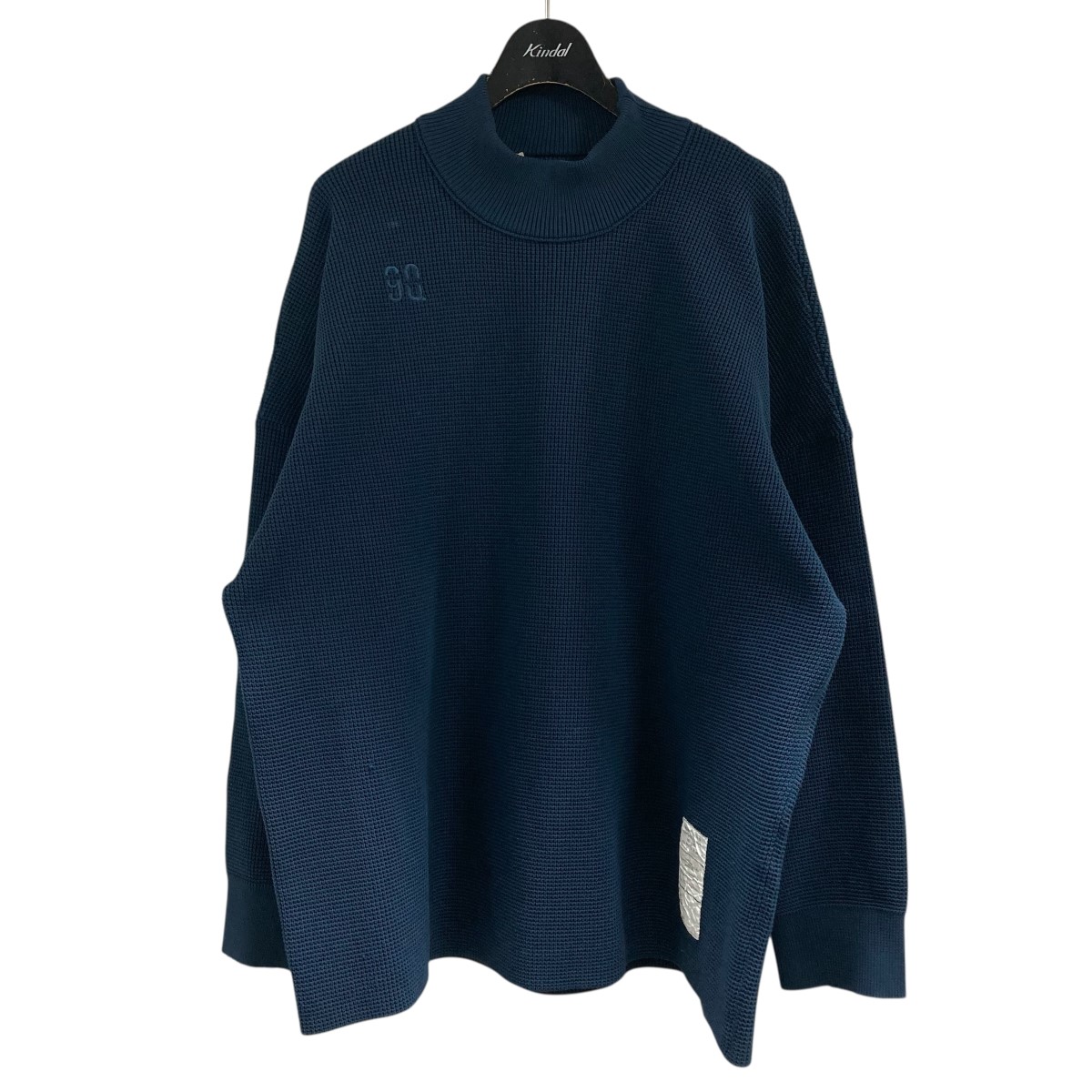 楽天市場】N.HOOLYWOOD エヌハリウッド ニット サイズ:38 ノルディック